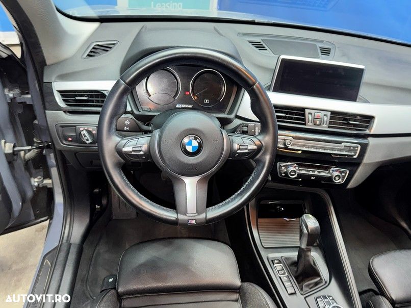 BMW X1 - 26