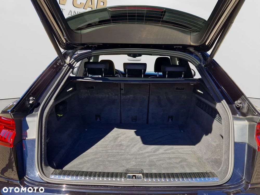 Audi Q8 - 27