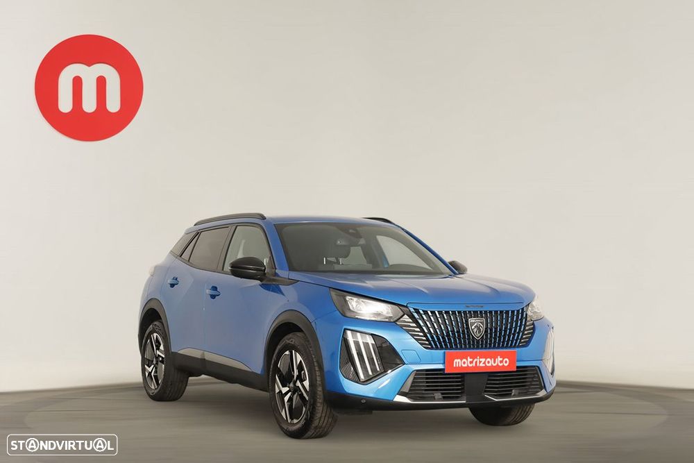 Peugeot 2008 1.2 PureTech Allure - 1