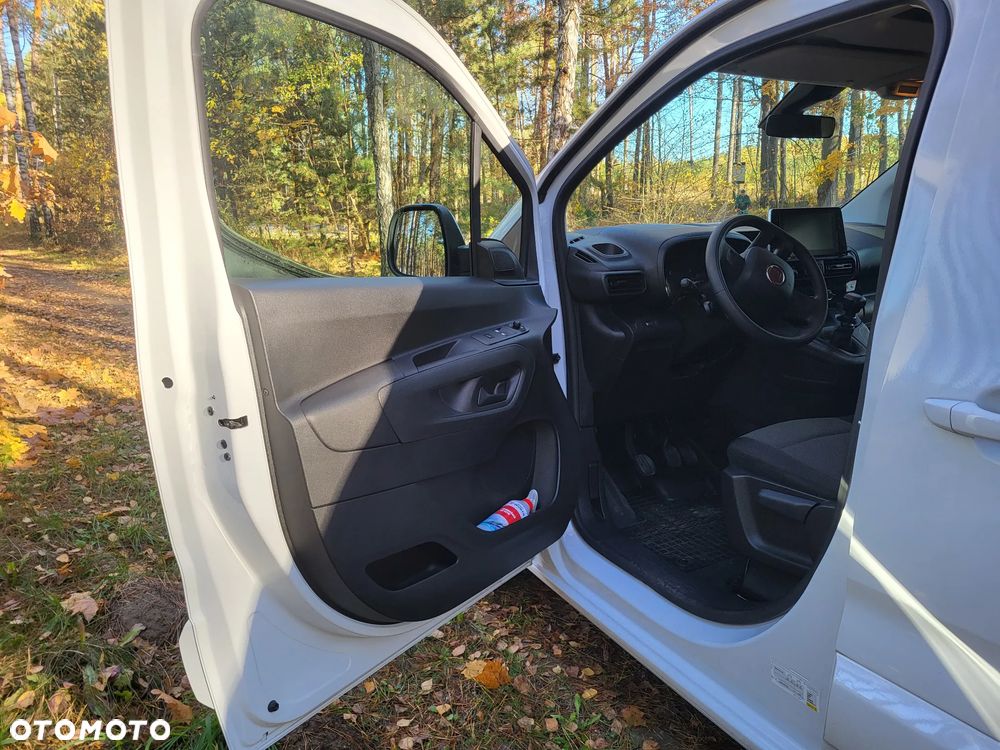Fiat Doblo - 11