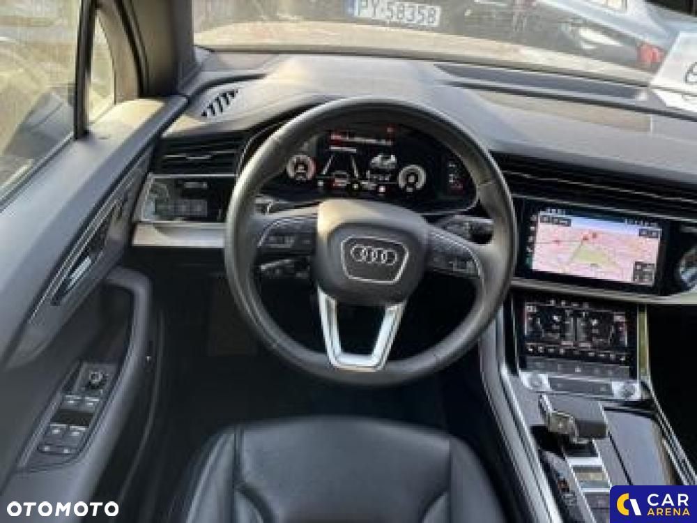 Audi Q7 - 12