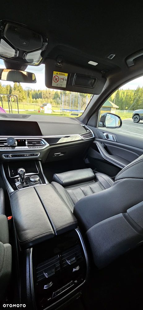 BMW X5 xDrive30d - 5