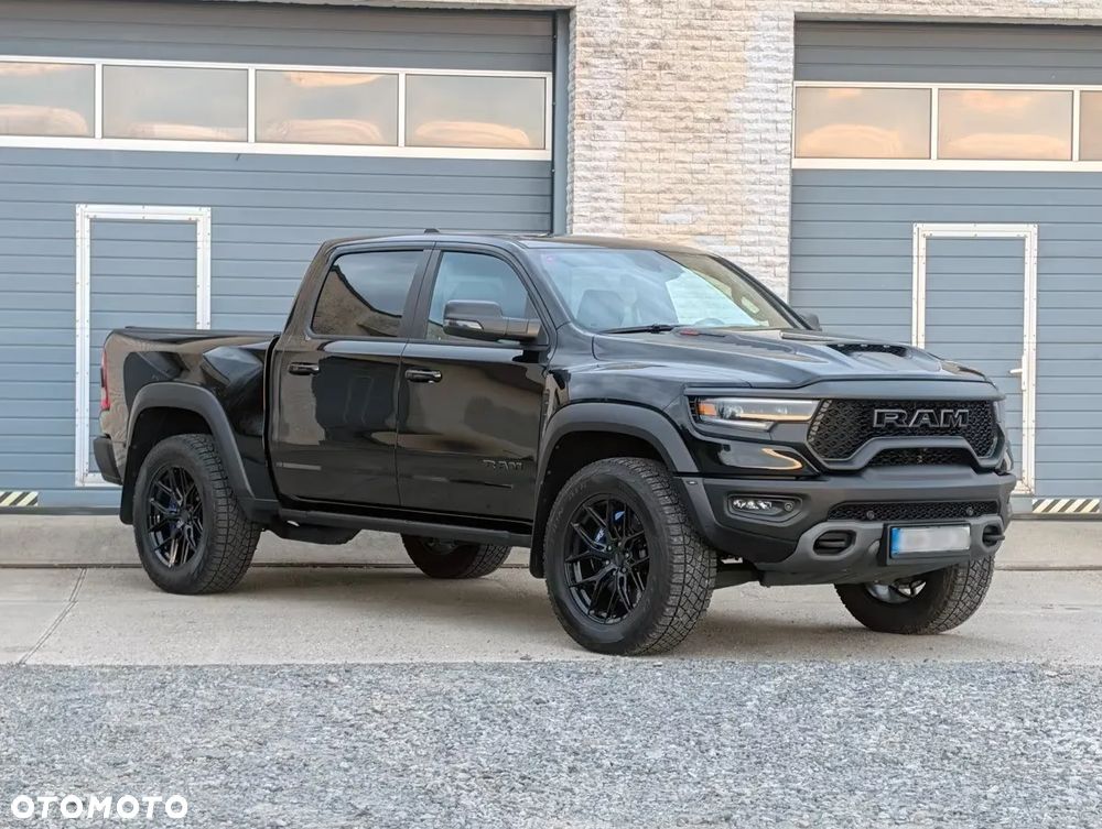 RAM 1500 TRX - 2