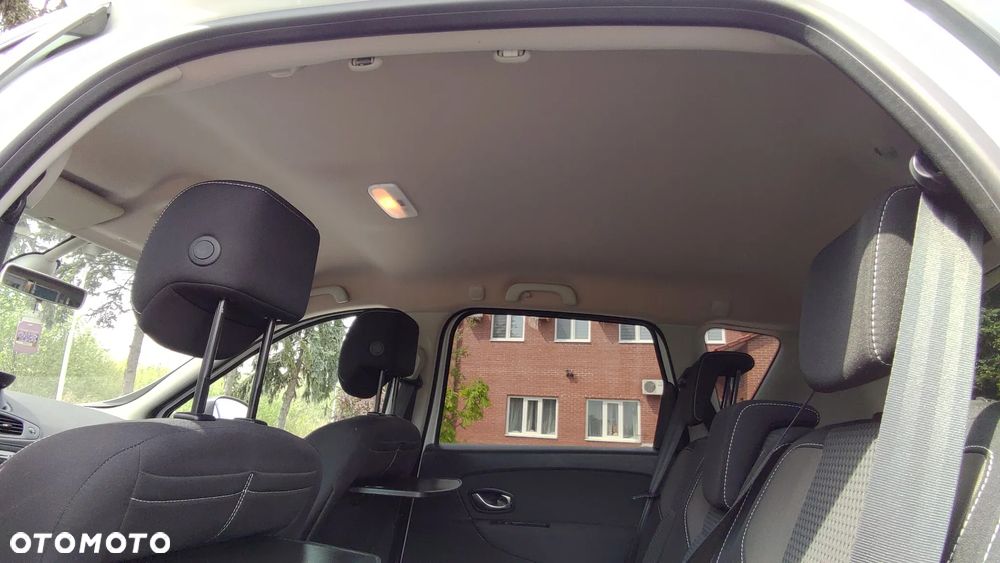 Renault Scenic ENERGY TCe 115 S&S Xmod Paris - 19