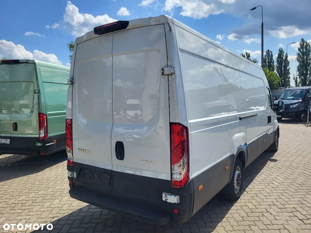 Iveco 35S16A8V Automat - 4