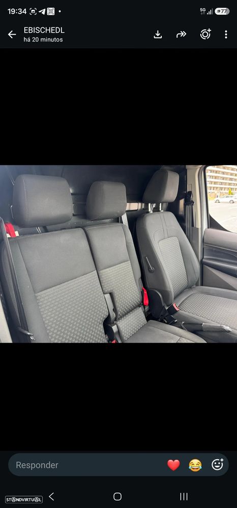 Ford Connect - 13