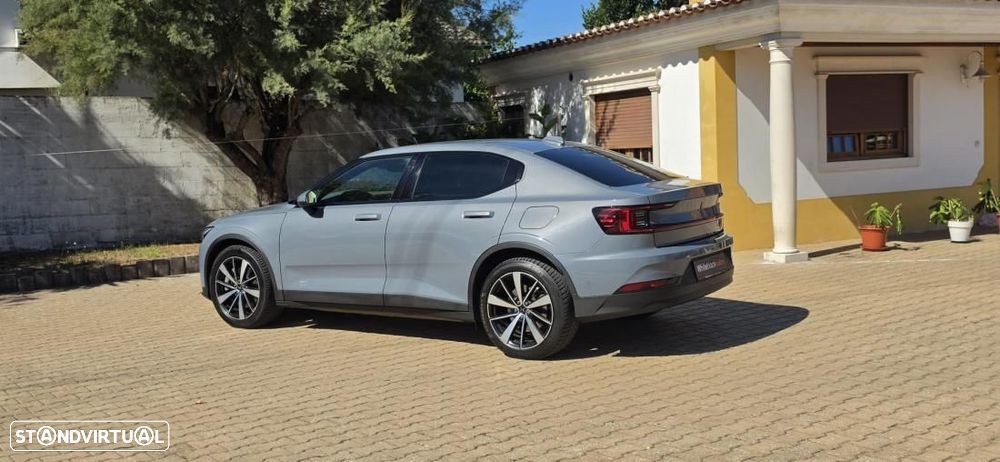 Polestar 2 Standard Range 69 kWh - 6