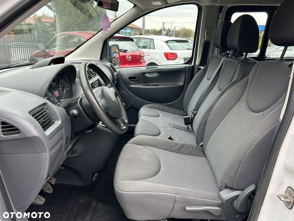 Peugeot Expert Tepee L2 Trendy Mixt - 18