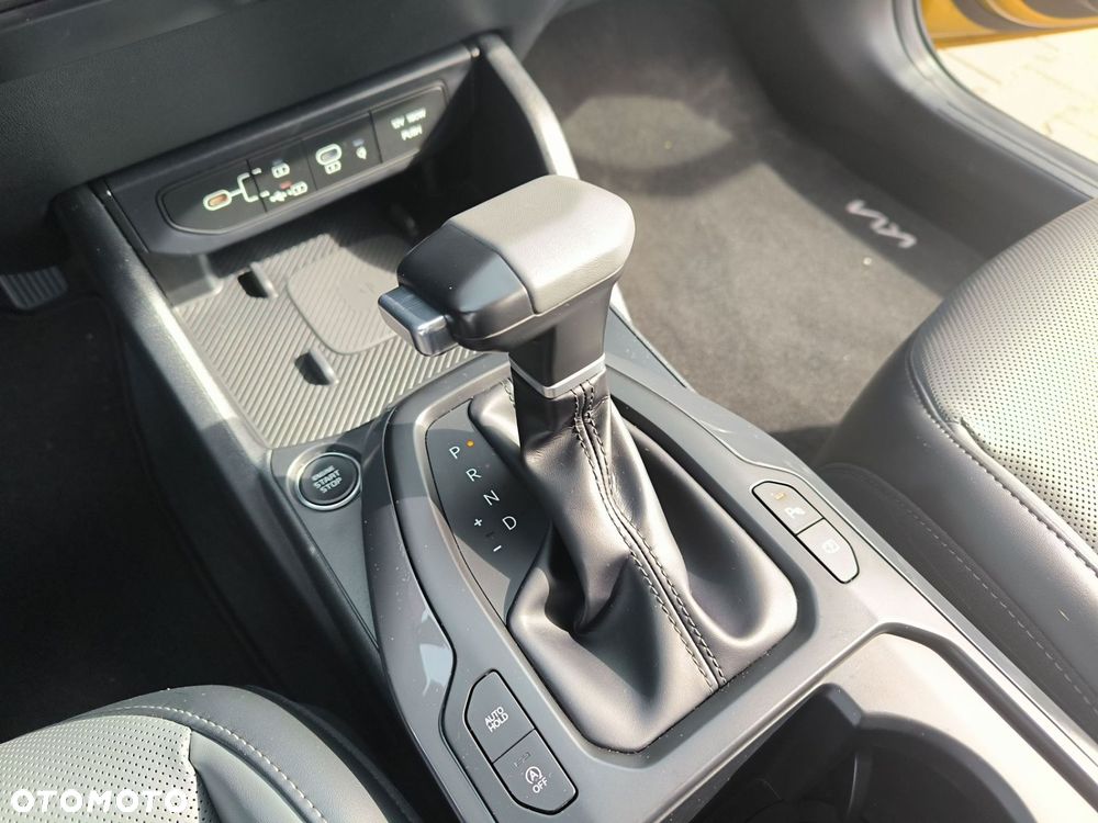 Kia K4 1.6 T-GDI L - 15