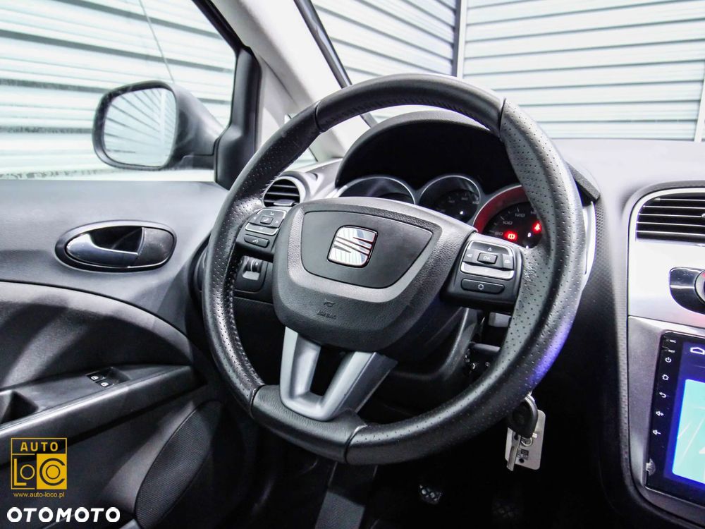 Seat Altea XL 1.4 TSI Style Copa - 25