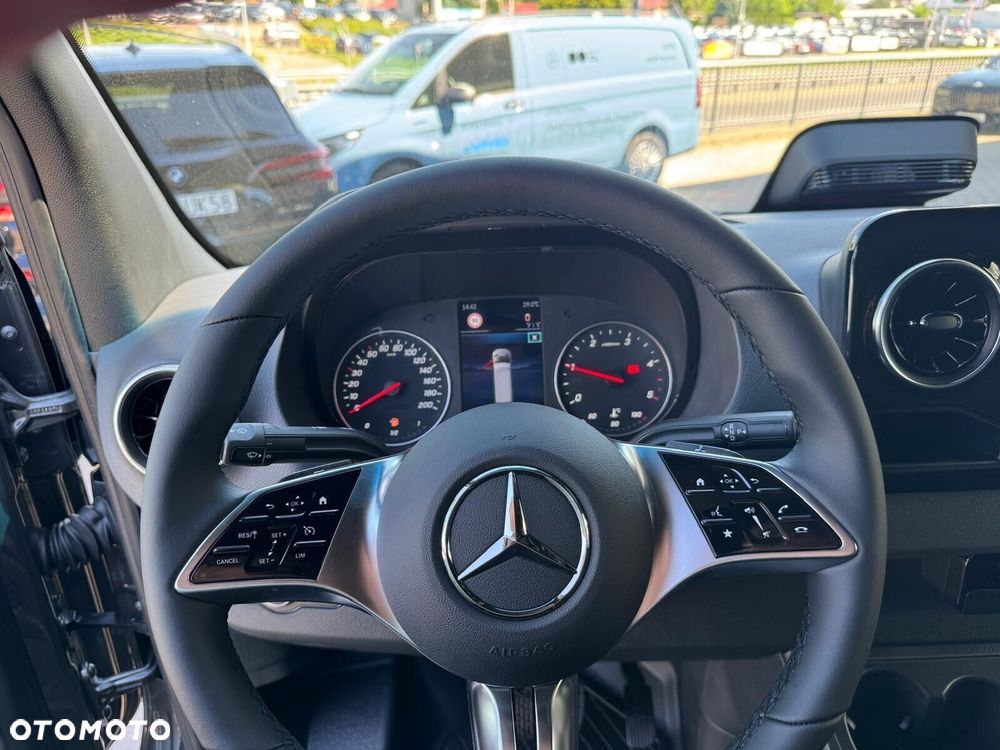 Mercedes-Benz Sprinter 317 CDI - 8