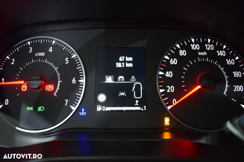 Dacia Sandero Stepway ECO-G 100 MT6 Extreme - 11