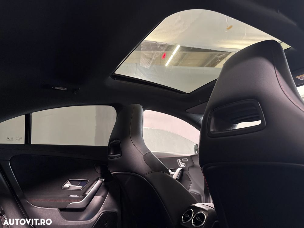 Mercedes-Benz CLA 220 - 27