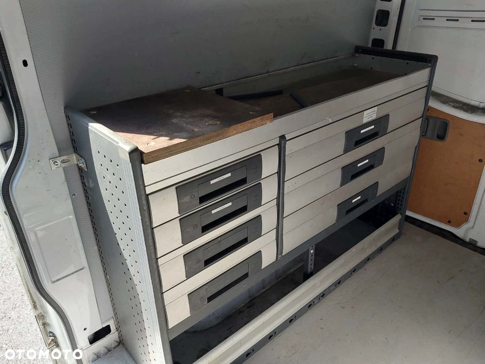 Mercedes-Benz Sprinter 314 - 11