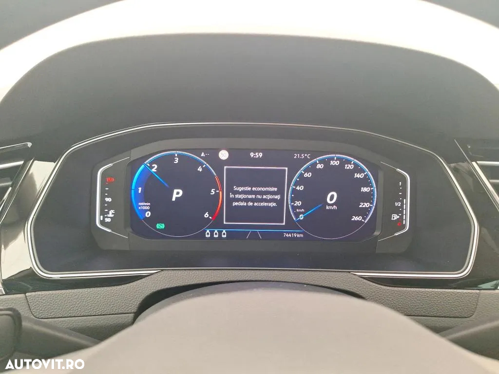Volkswagen Passat - 5