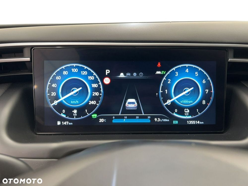 Hyundai Tucson - 15