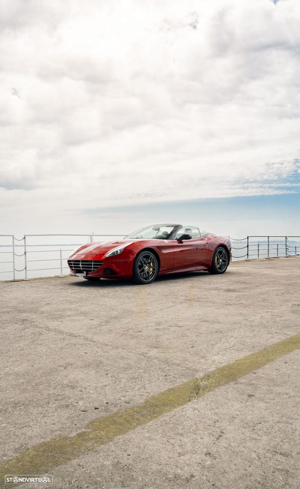 Ferrari California T — fotografia 34