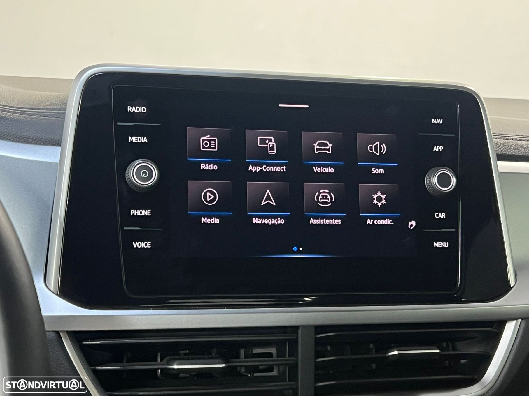 VW T-Roc Cabrio 1.5 TSI Style DSG - 20