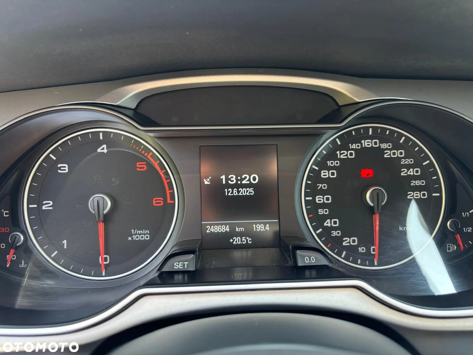 Audi A4 Avant 2.0 TDI DPF clean diesel Ambiente - 19