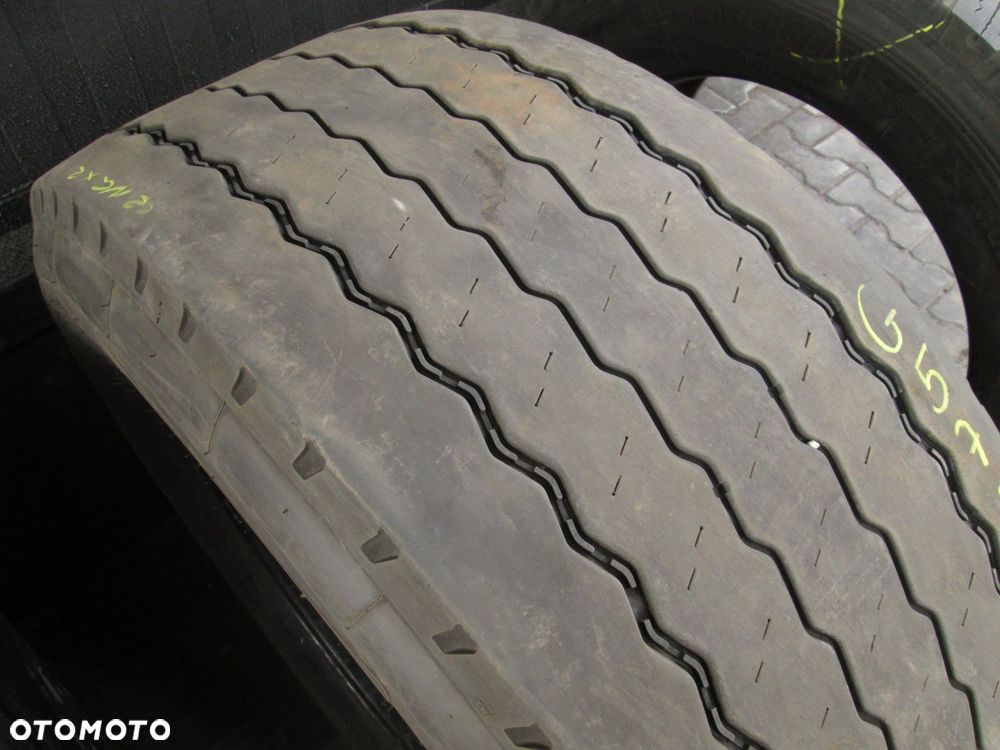 Opona ciężarowa 385/55r22.5 Pirelli ST01. Opony ciężarowe - 3