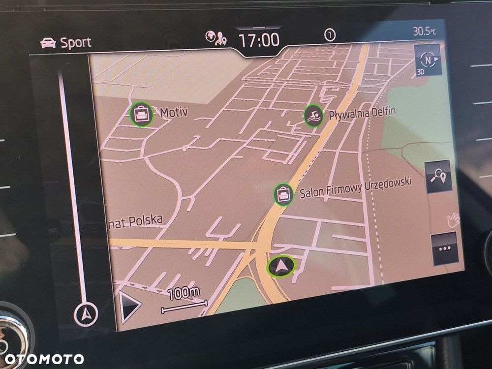 Skoda Superb - 27