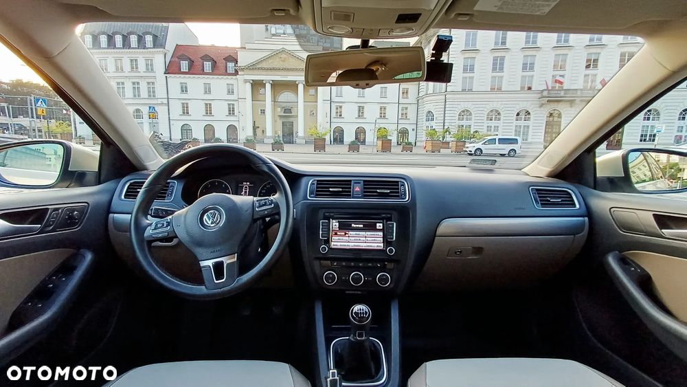 Volkswagen Jetta 1.4 TSI Highline - 19