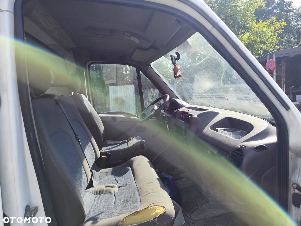 Renault Master - 7