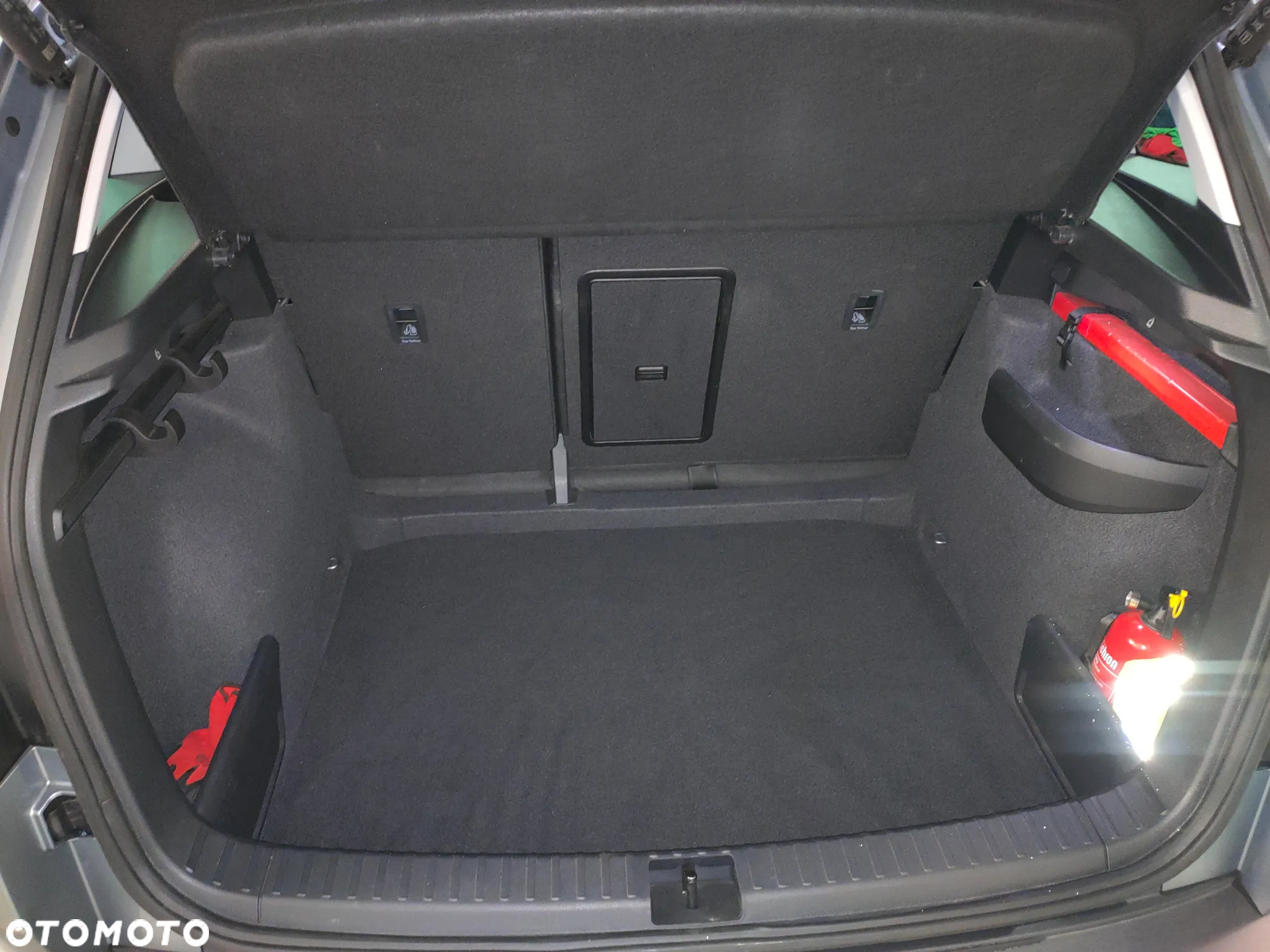 Skoda Karoq 1.5 TSI ACT GPF 4x2 Style DSG - 21