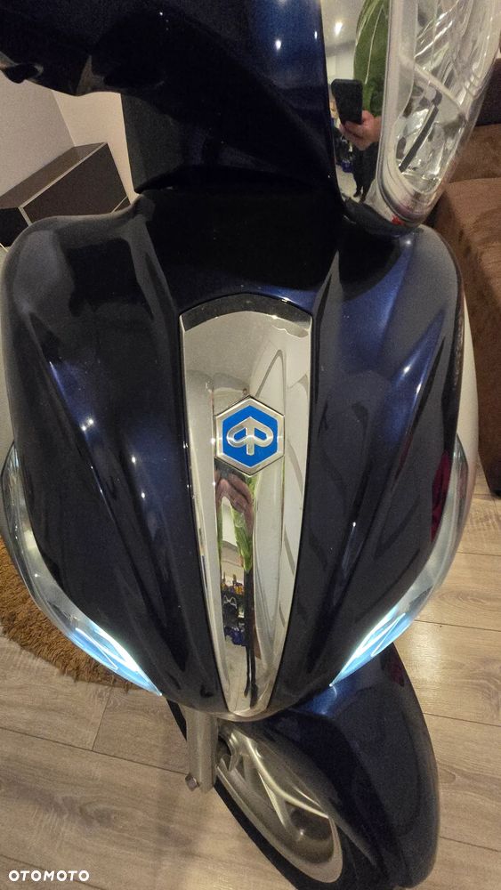 Piaggio Medley - 12
