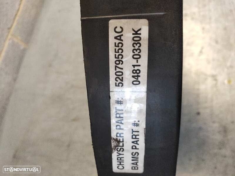 ELECTROVENTILADOR JEEP GRAND CHEROKEE II 1999 -52079555AC - 1