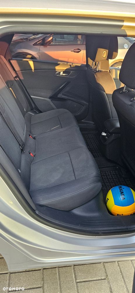 Peugeot 508 SW HDi 160 Automatik Allure - 16