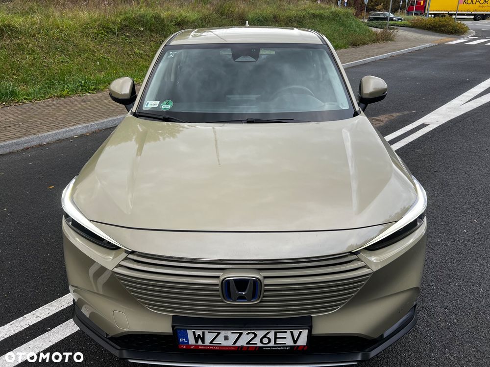 Honda HR-V 1.5 Elegance (ADAS / Connect+) CVT - 10