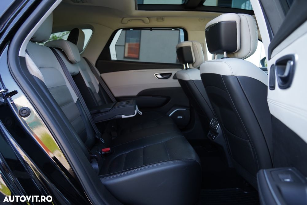 Renault Talisman ENERGY dCi 160 EDC INITIALE PARIS - 16