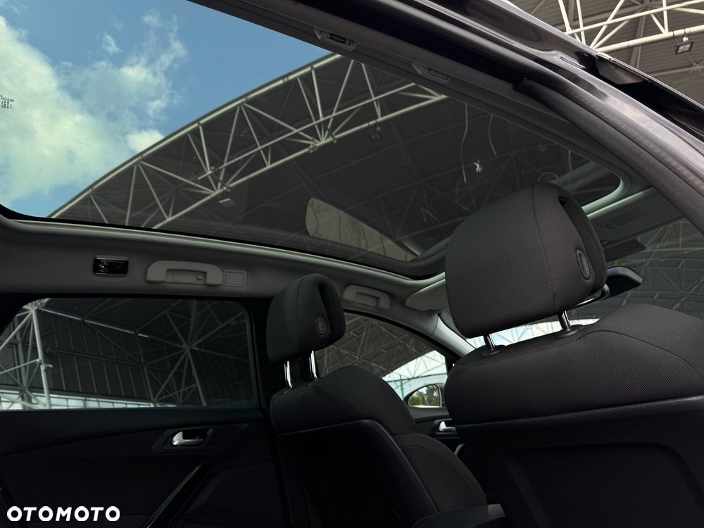 Peugeot 508 HDi FAP 140 Allure - 28