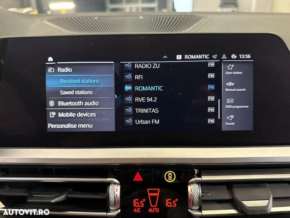 BMW Seria 3 - 22