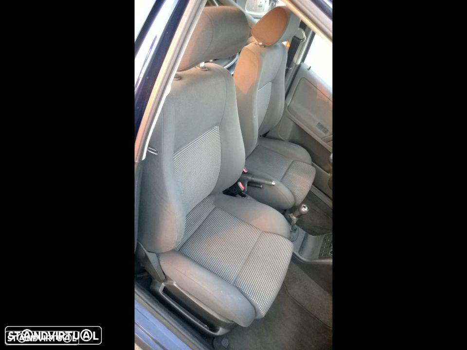 Vw Polo 2001 para peças - 3