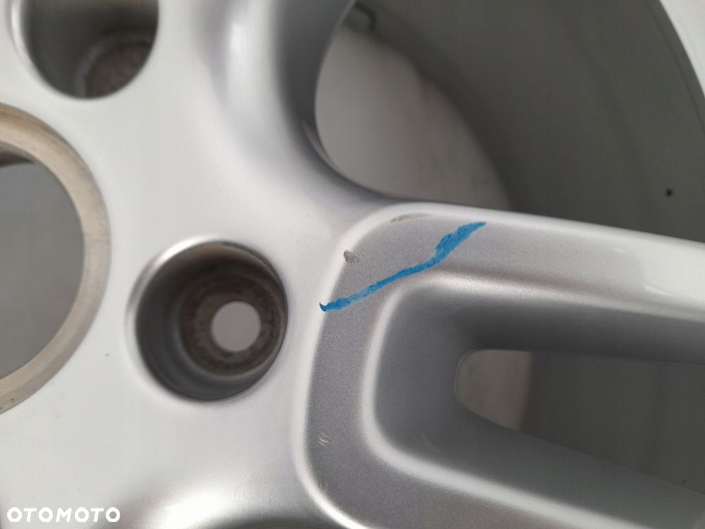 Felgi aluminiowe Porsche OE 971601025 9.0" x 19" 5x130 ET64 - 5