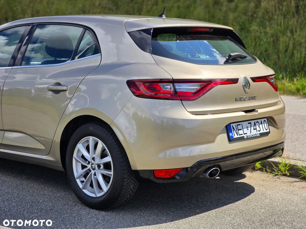 Renault Megane 1.2 Energy TCe Intens - 30