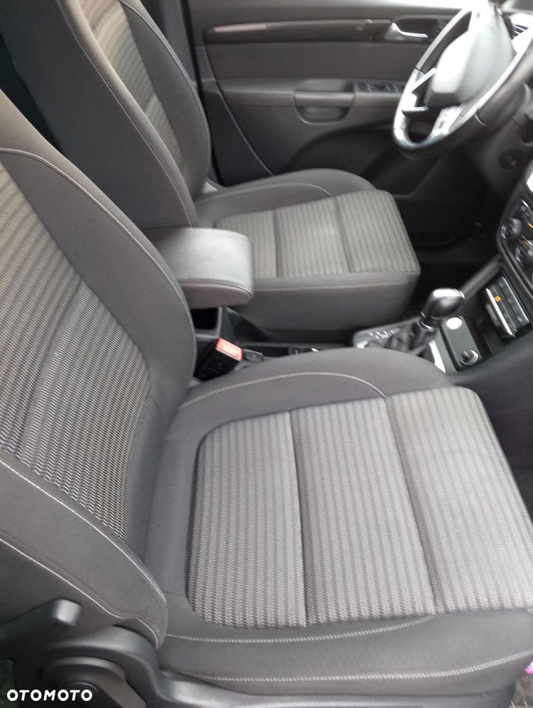 Seat Alhambra 2.0 TDI S&S 4Drive DSG XCELLENCE - 17
