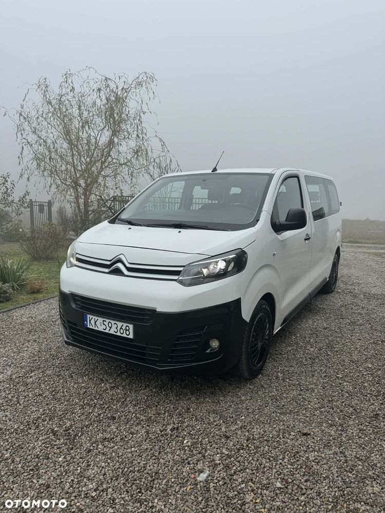 Citroën SpaceTourer 1.6 BlueHDi XS Feel - 5