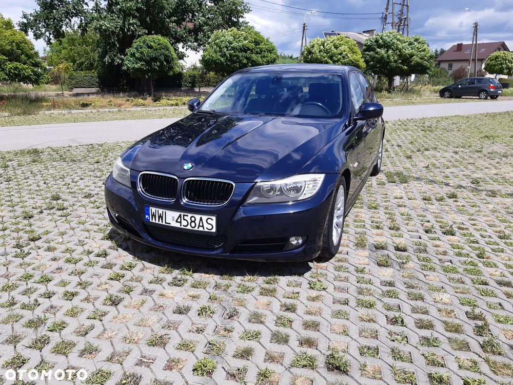 BMW Seria 3 318i Edition Lifestyle - 1