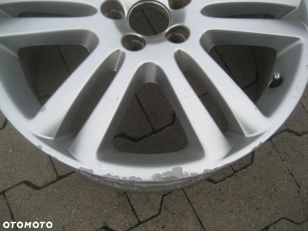 volvo xc90 lift 07-15r felga aluminiowa 1szt. 18x7 et49 5x108 30736366 - 5