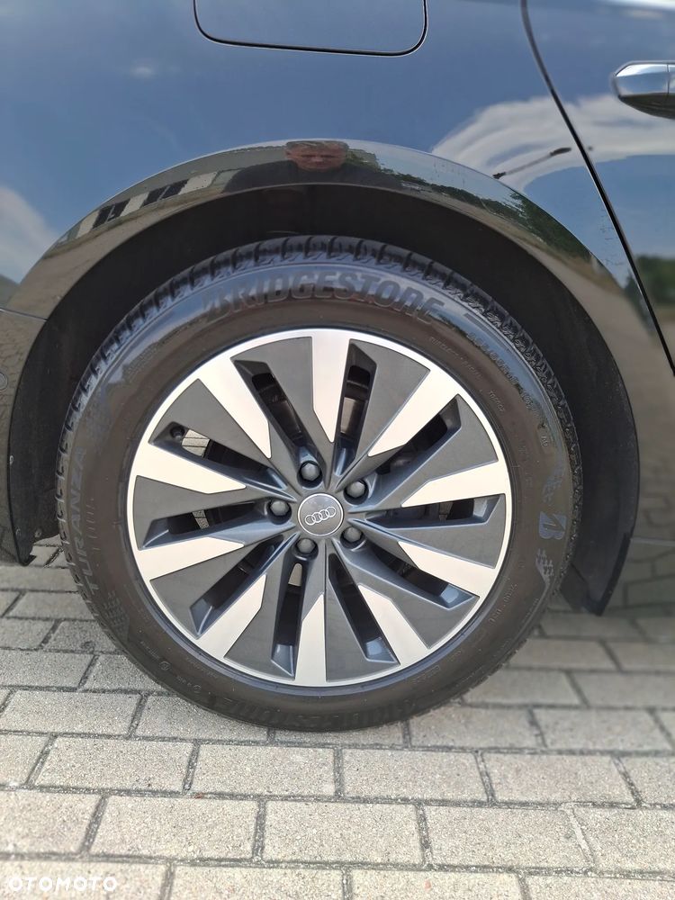 Audi A6 Limousine - 15
