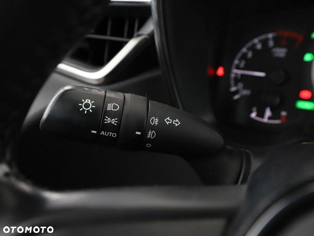 Toyota Corolla 1.8 Hybrid Active - 33