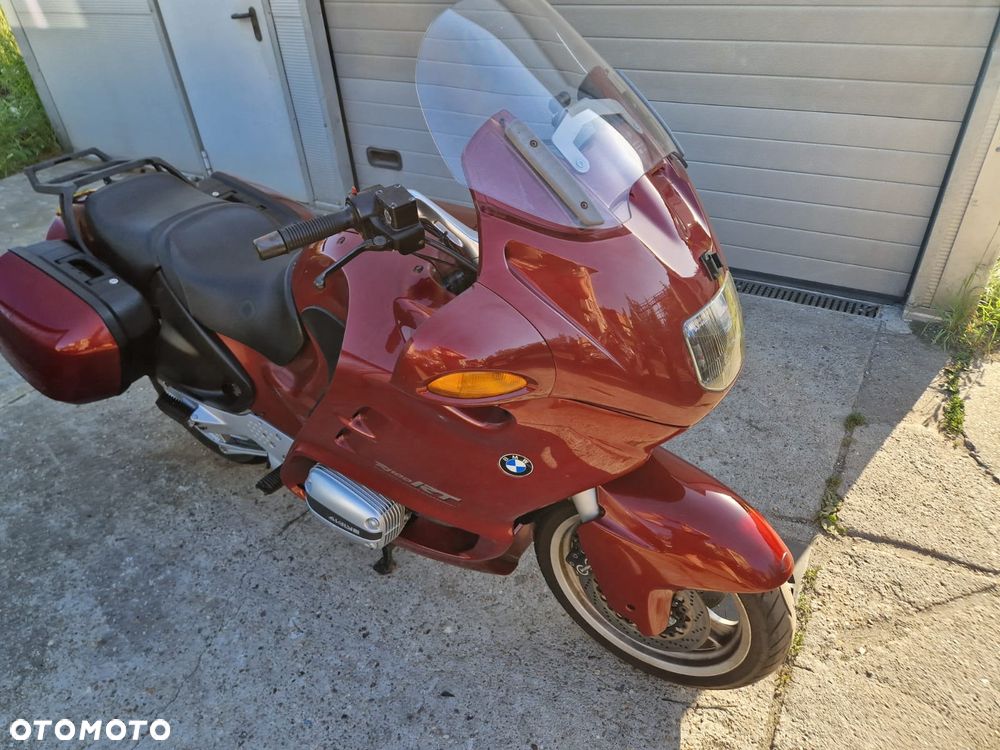 BMW R - 3