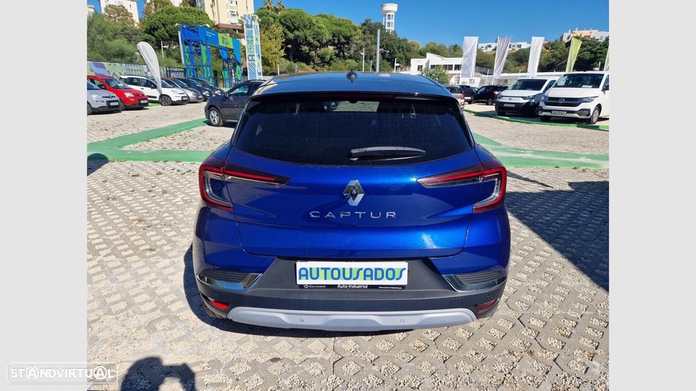 Renault Captur 1.0 TCe Techno - 6