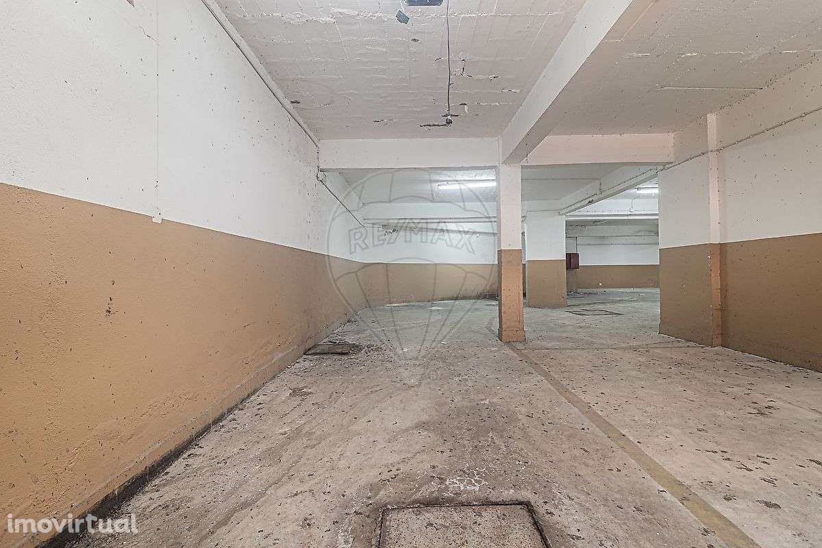 Armazém  para venda - Grande imagem: 5/13