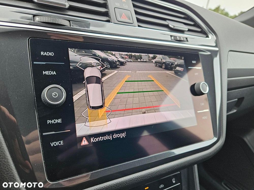 Volkswagen Tiguan Allspace - 19