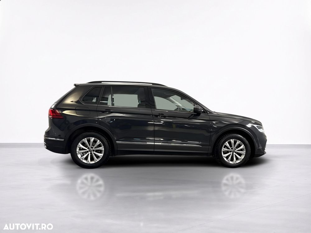 Volkswagen Tiguan - 7