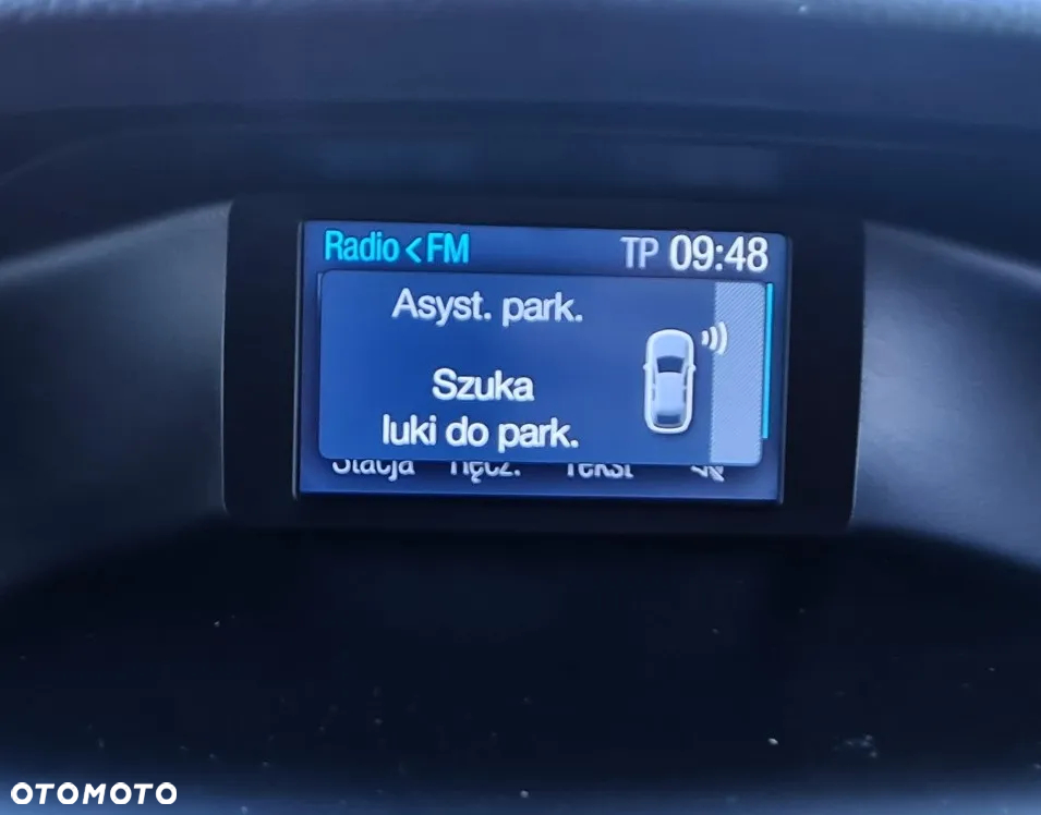 Ford Focus 1.0 EcoBoost Edition Start - 21